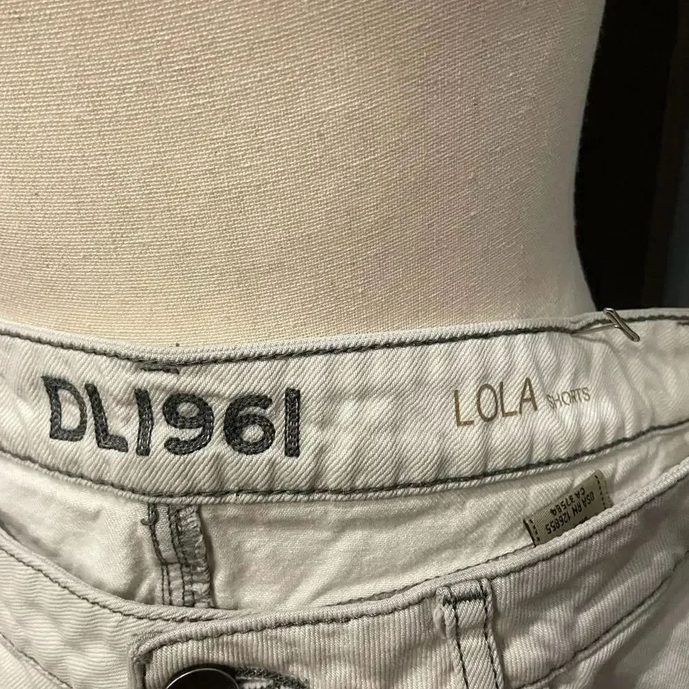 DL 1961 Shorts